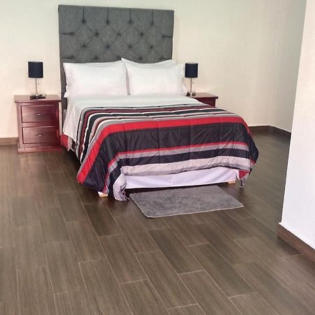 Hostal Nahui Meztli San Juan Teotihuacán المظهر الخارجي الصورة
