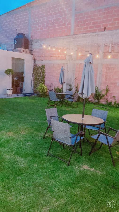 Hostal Nahui Meztli San Juan Teotihuacán المظهر الخارجي الصورة