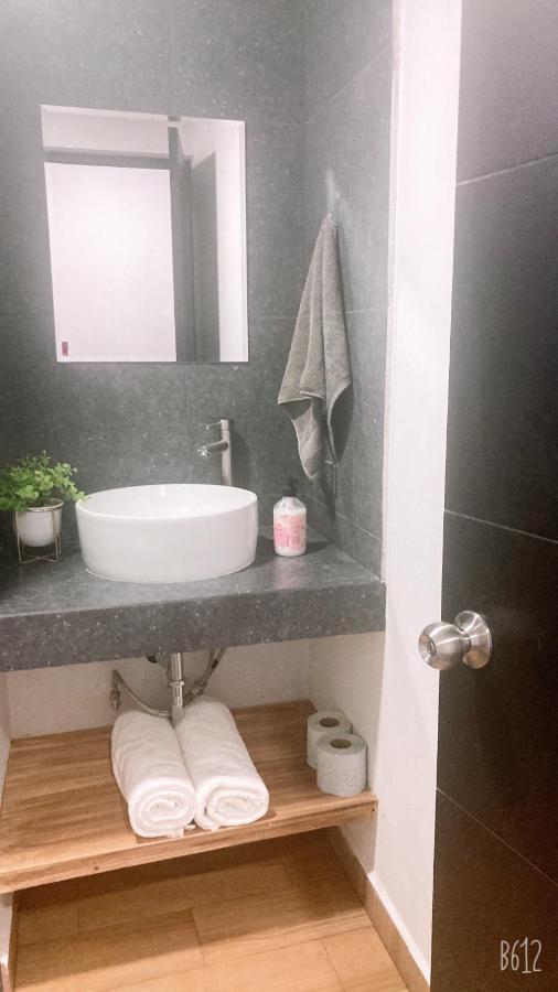 Hostal Nahui Meztli San Juan Teotihuacán المظهر الخارجي الصورة