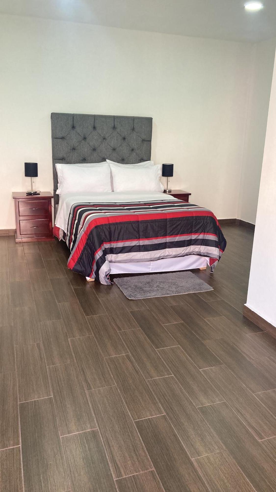 Hostal Nahui Meztli San Juan Teotihuacán المظهر الخارجي الصورة